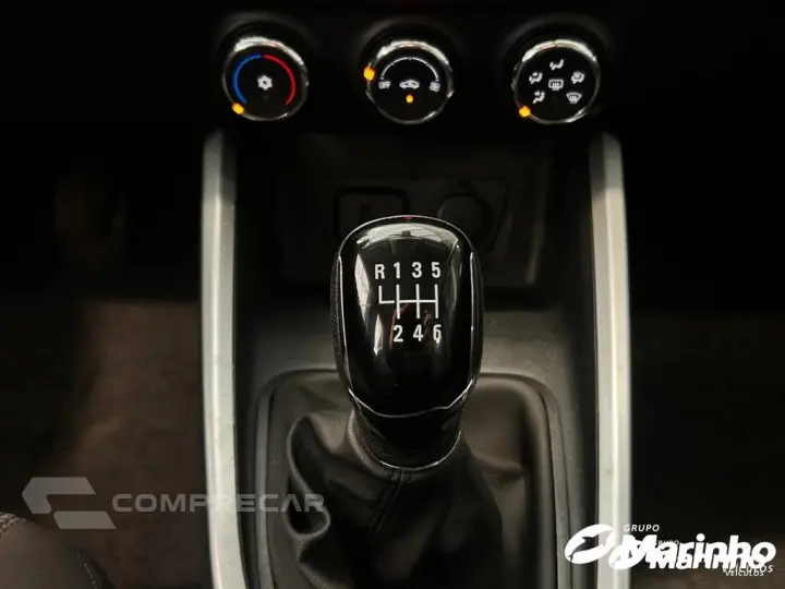 ONIX 1.0 FLEX LT MANUAL