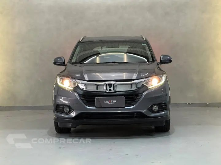 HR-V EX 1.8 Flexone 16V 5p Aut.