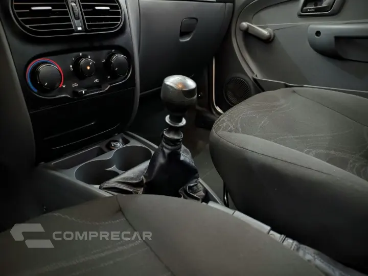 STRADA 1.4 MPI HARD WORKING CS 8V FLEX 2P MANUAL