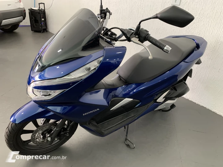 PCX 150