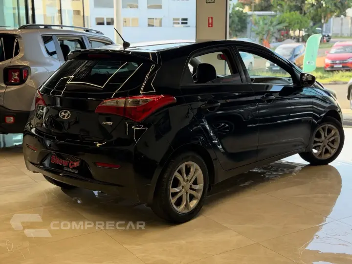 HB20 1.0 12V Comfort