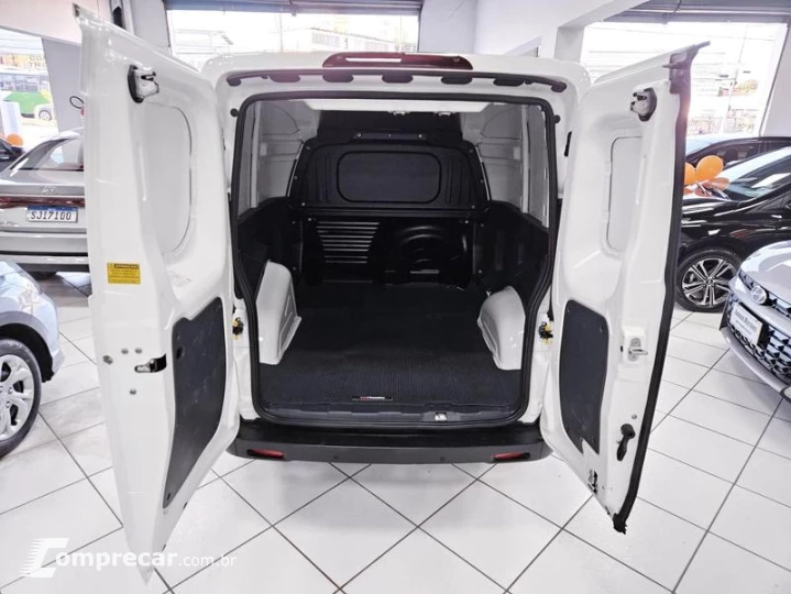 FIORINO ENDURANCE EVO 1.4 FLEX
