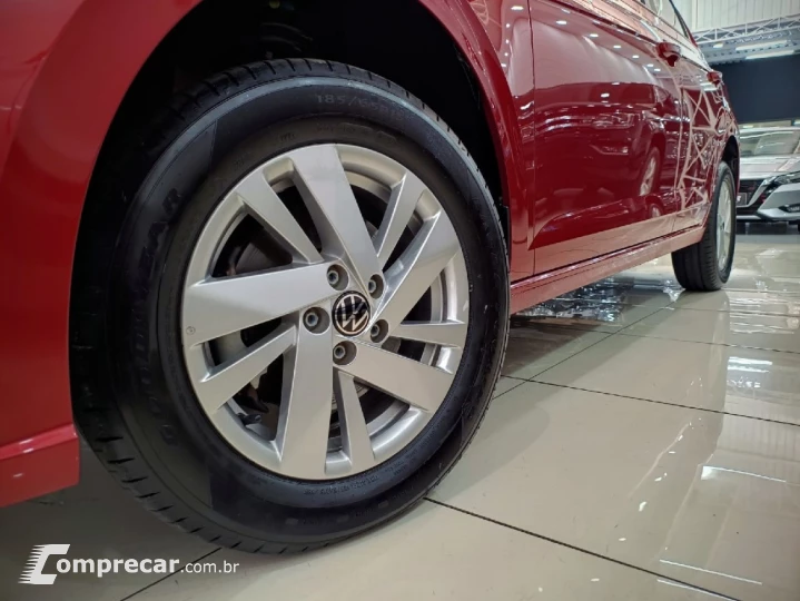 POLO 1.0 170 TSI MANUAL