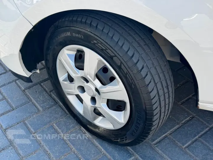 MONTANA 1.4 MPFI LS CS 8V