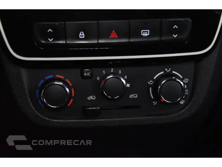 KWID 1.0 12V SCE FLEX INTENSE MANUAL