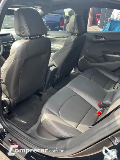 CRUZE 1.4 Turbo Sport6 RS 16V