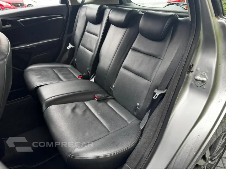FIT 1.5 EXL 16V