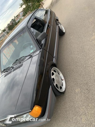 GOL 1.6 CL 8V
