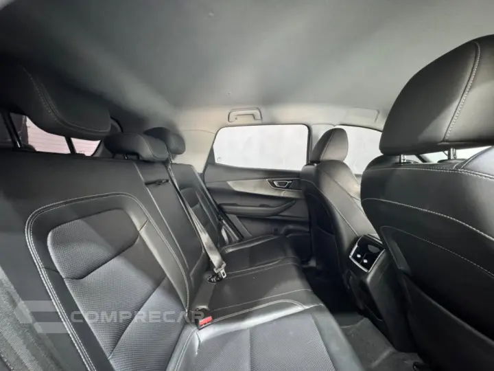 TIGGO 5x 1.5 VVT TURBO iFLEX SPORT CVT