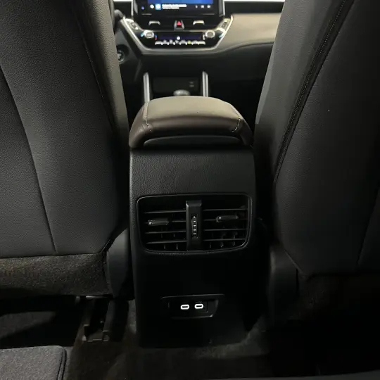 Corolla Cross XRV 1.8 16V Aut. (Híbrido)