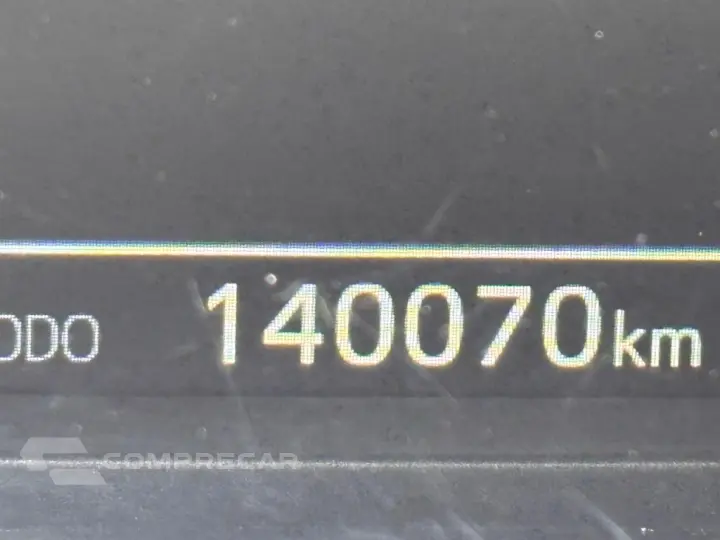 HILUX 2.7 SRV 4X4 CD 16V FLEX 4P AUTOMÁTICO