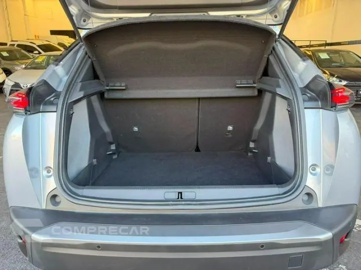 2008 ALLURE 1.0 TURBO