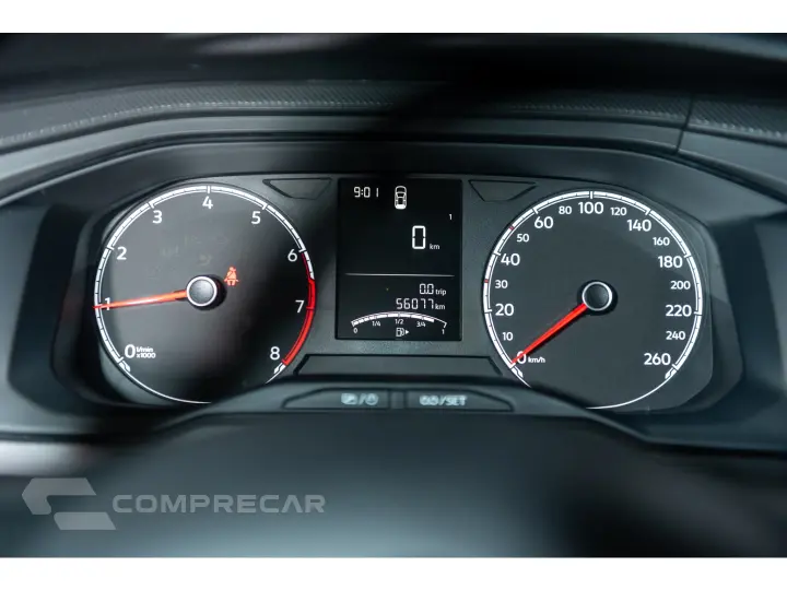 POLO 1.0 MPI TRACK MANUAL