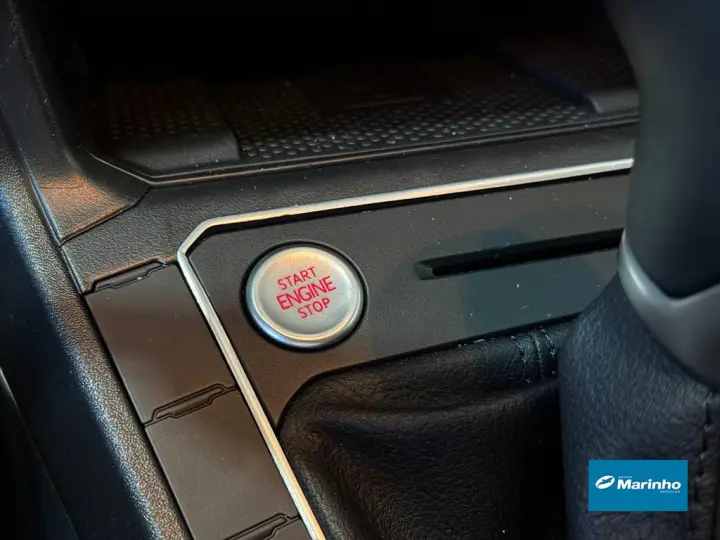 POLO 1.0 170 TSI HIGHLINE AUTOMÁTICO