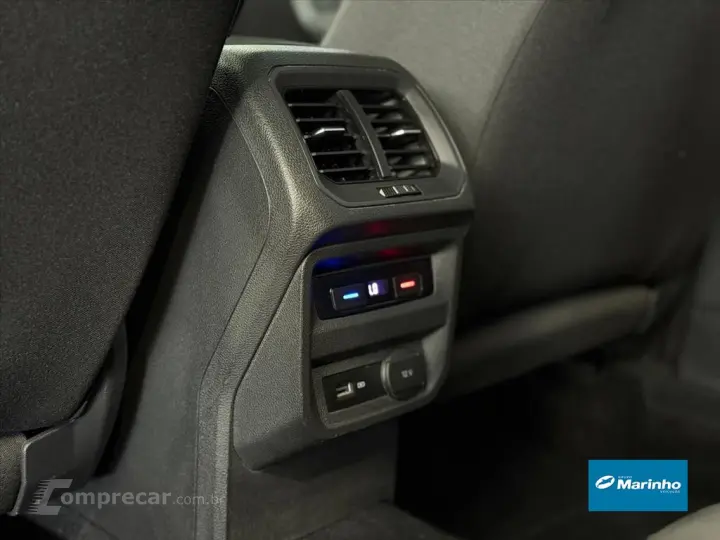 TIGUAN 1.4 250 TSI TOTAL FLEX ALLSPACE TIPTRONIC