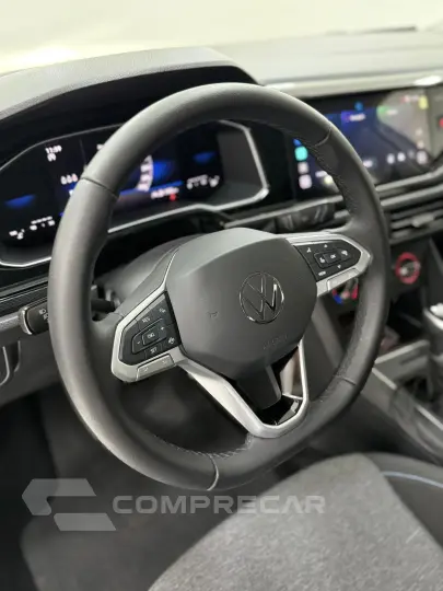 NIVUS 1.0 200 TSI Sense