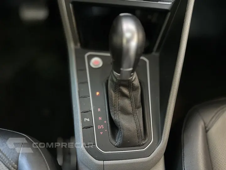 VIRTUS 1.0 200 TSI HIGHLINE AUTOMÁTICO