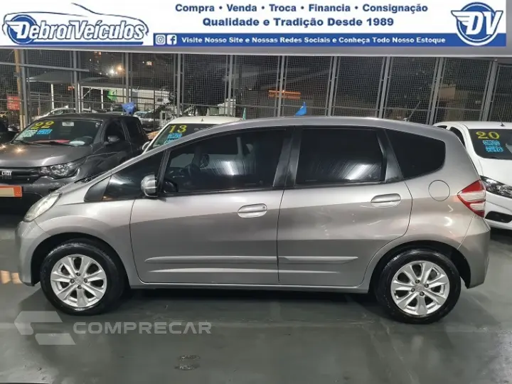 FIT 1.4 LX 16V