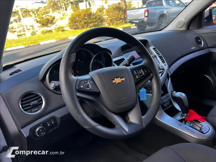 CRUZE 1.8 LT 16V