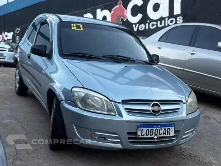 Celta Spirit 1.0 VHCE (Flex) 2p