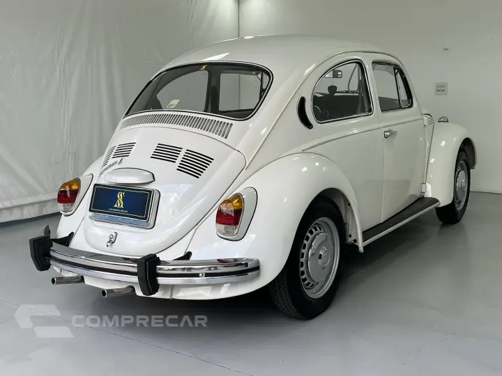 FUSCA 1.3 L 8V