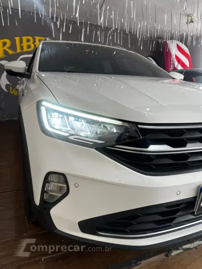 NIVUS 1.0 200 TSI Highline