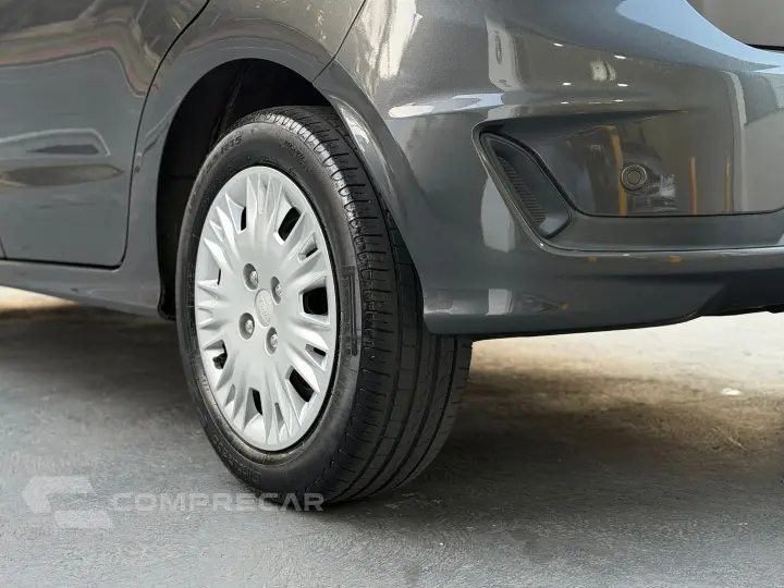 Ka 1.0 Ti-Vct Flex Se Plus Manual