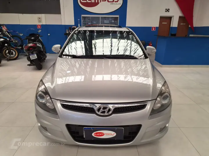 I30 2.0 MPFI GLS 16V