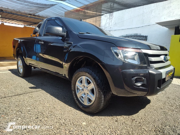 RANGER 2.5 XL 4X2 CS 16V