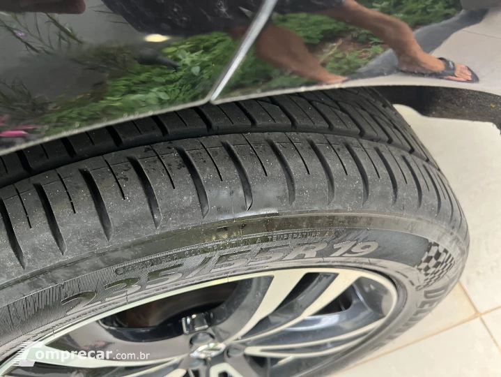 XC60 2.0 T5 Momentum AWD Geartronic