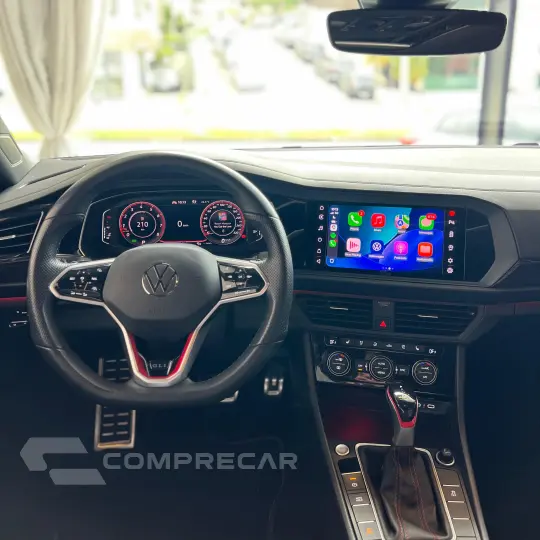 JETTA 2.0 350 TSI GLI