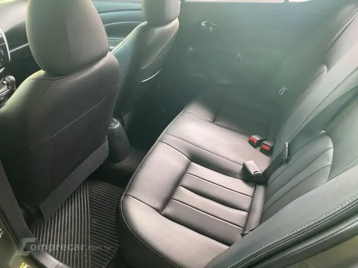 Versa Sedan 1.6 16V 4P SL FLEX XTRONIC AUTOMÁTICO CVT