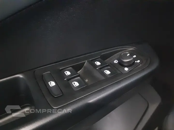 TAOS 1.4 250 TSI TOTAL FLEX HIGHLINE AUTOMÁTICO