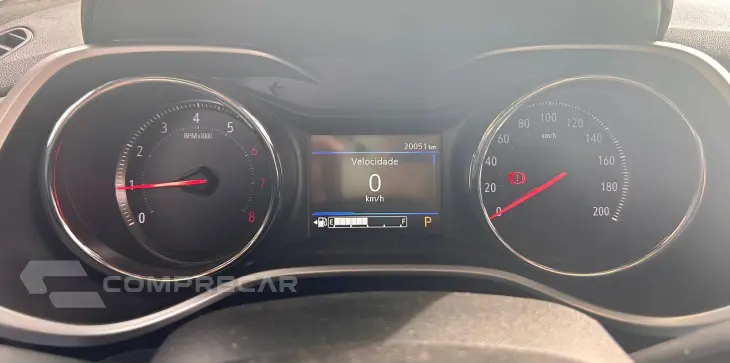 TRACKER 1.2 Turbo Premier