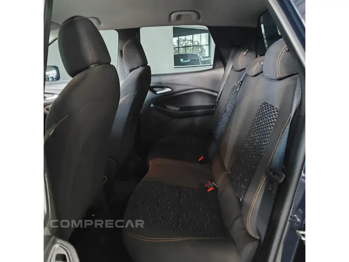 MONTANA 1.2 TURBO FLEX LT MANUAL