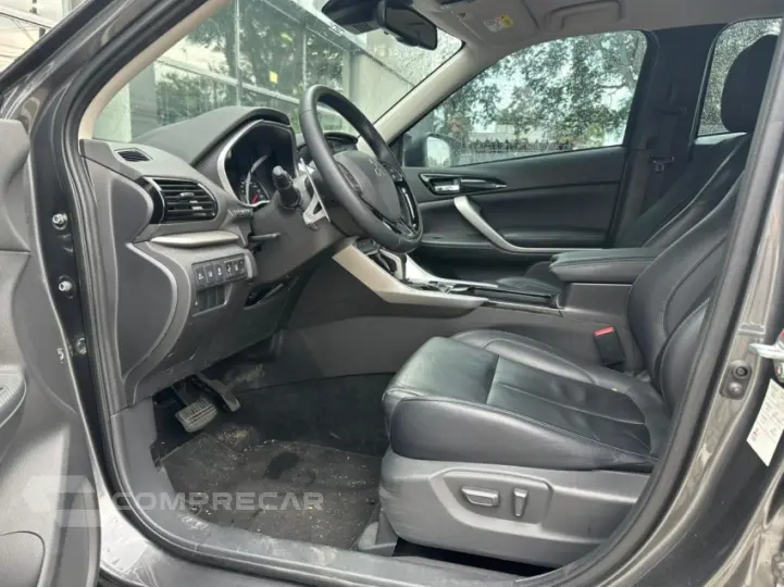 ECLIPSE CROSS 1.5 Mivec Turbo Hpe-s AWD