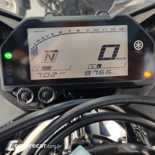 YZF R3 ABS