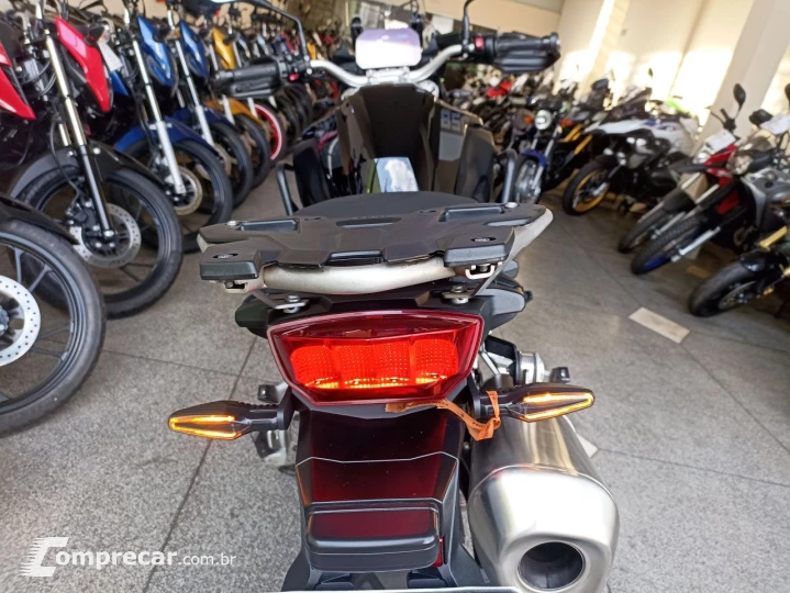 F 850 GS Premium