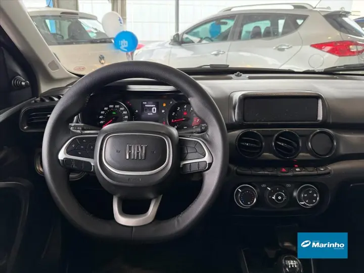 ARGO 1.0 FIREFLY FLEX MANUAL