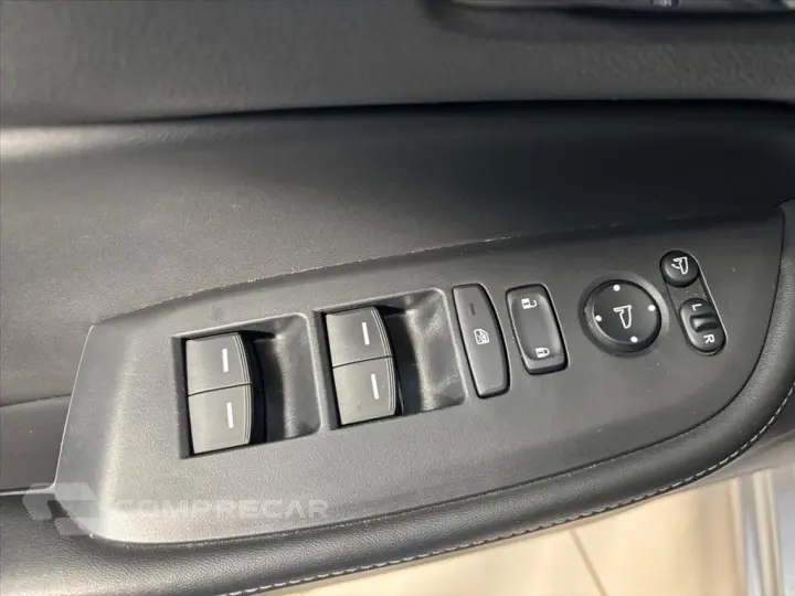 CITY 1.5 i-VTEC FLEX TOURING CVT