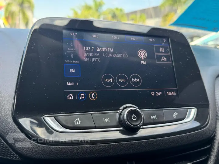 ONIX 1.0 Turbo Plus LTZ