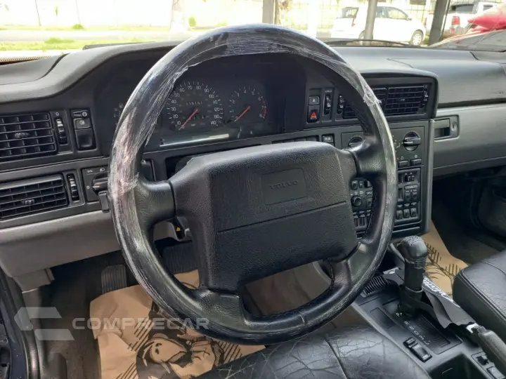 850 2.5 16V 4P GLT AUTOMÁTICO