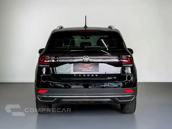 T-CROSS 1.4 250 TSI Highline