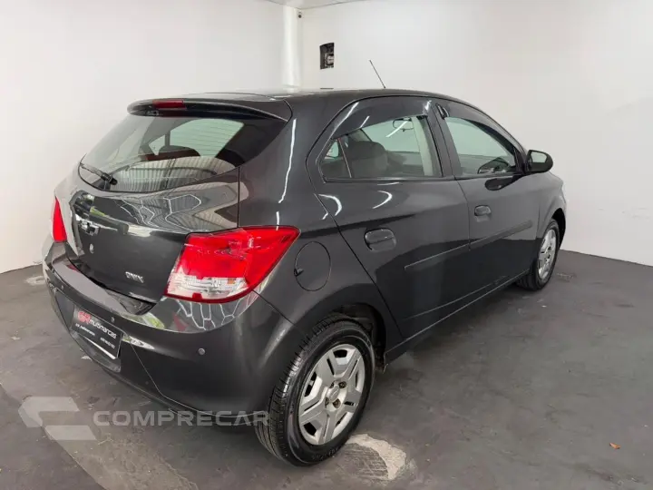 ONIX HATCH Joy 1.0 8V Flex 5p Mec.