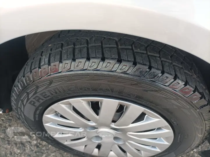 GOL 1.6 MI 8V G.V