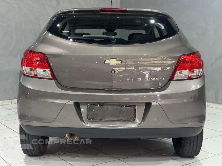 ONIX 1.0 MPFI LT 8V