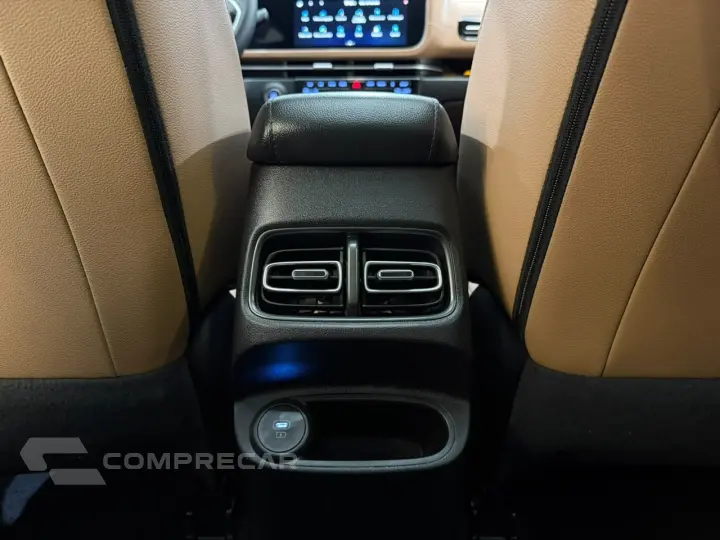 Creta Platinum 1.0 TB 12V Flex Aut.