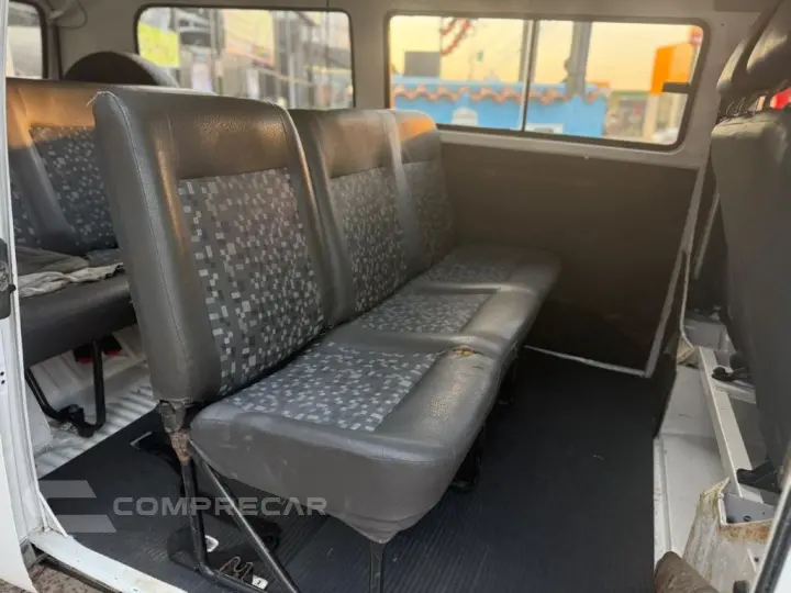 Kombi Standard 1.4 Mi Total Flex 8V