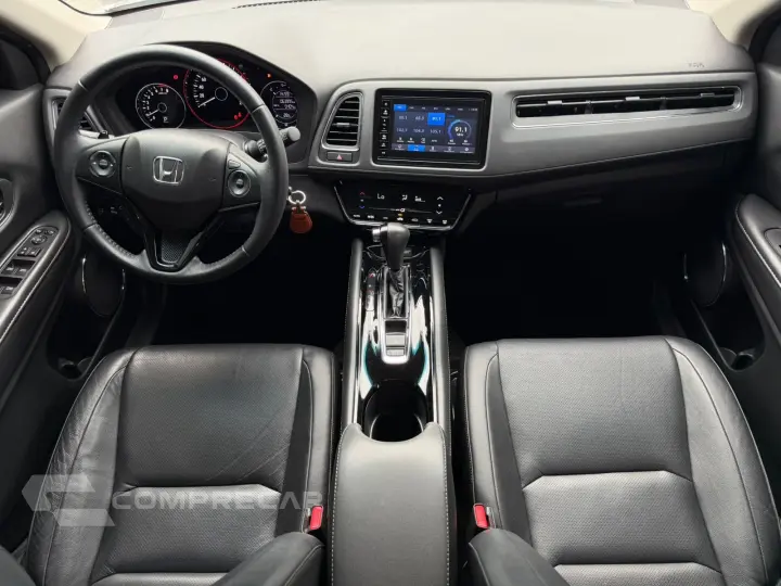 HR-V EXL 1.8 Flexone 16V 5p Aut.