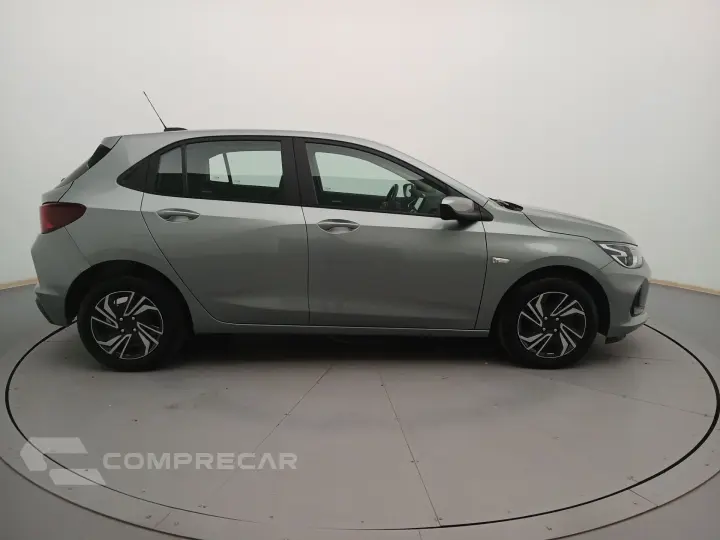 ONIX 1.0 FLEX LT MANUAL